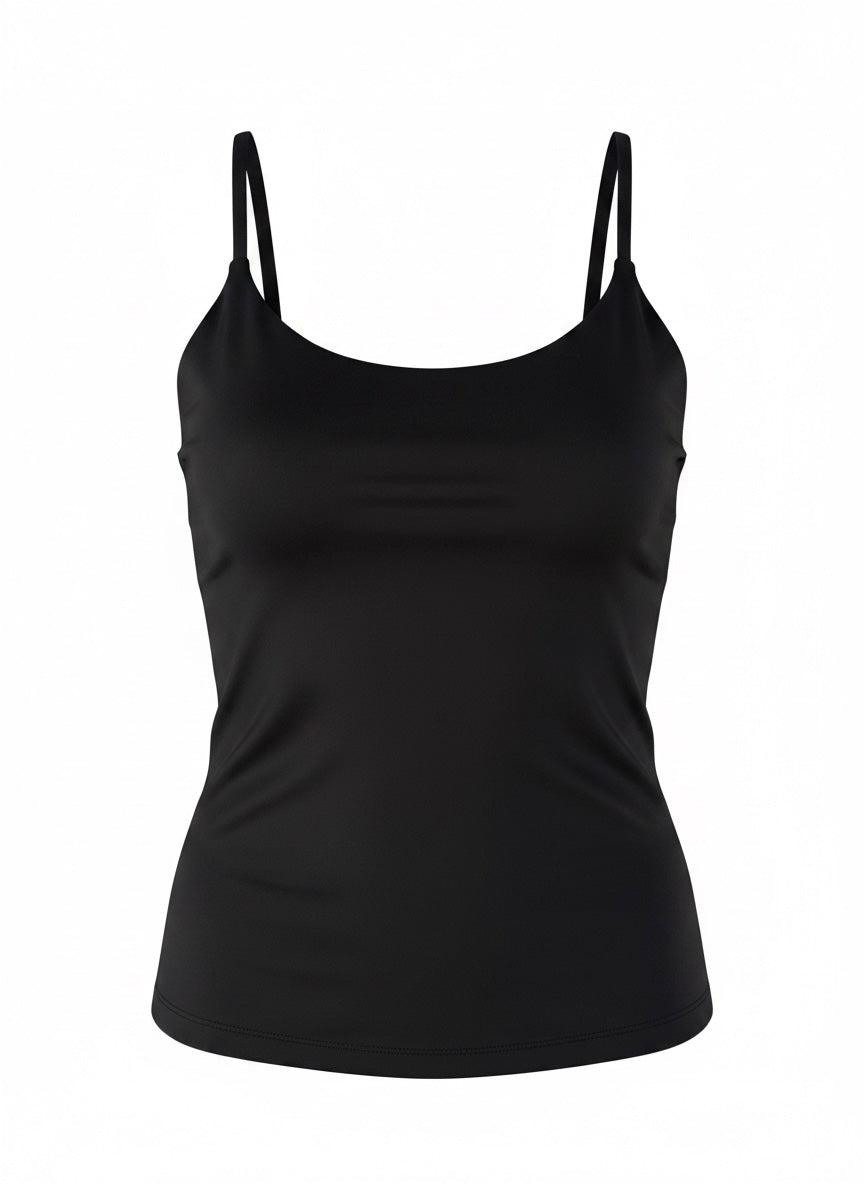 Slim Tank Top