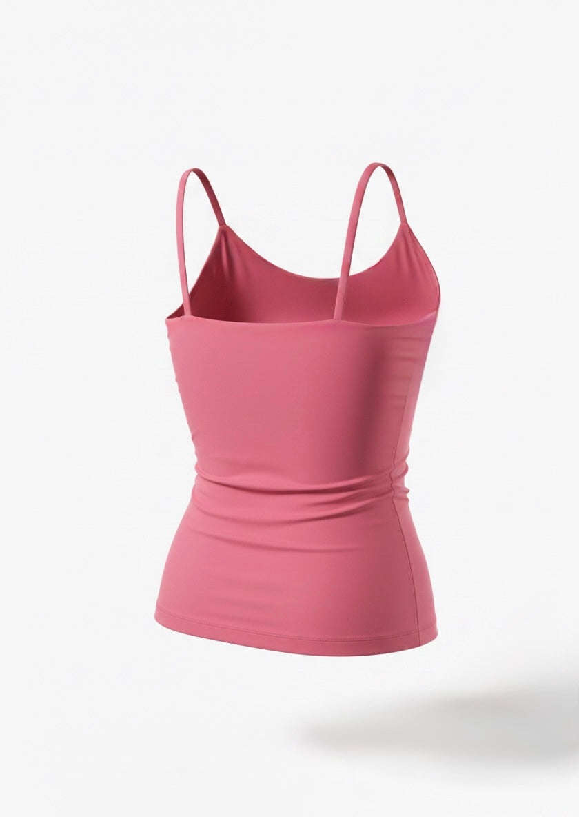 Slim Tank Top