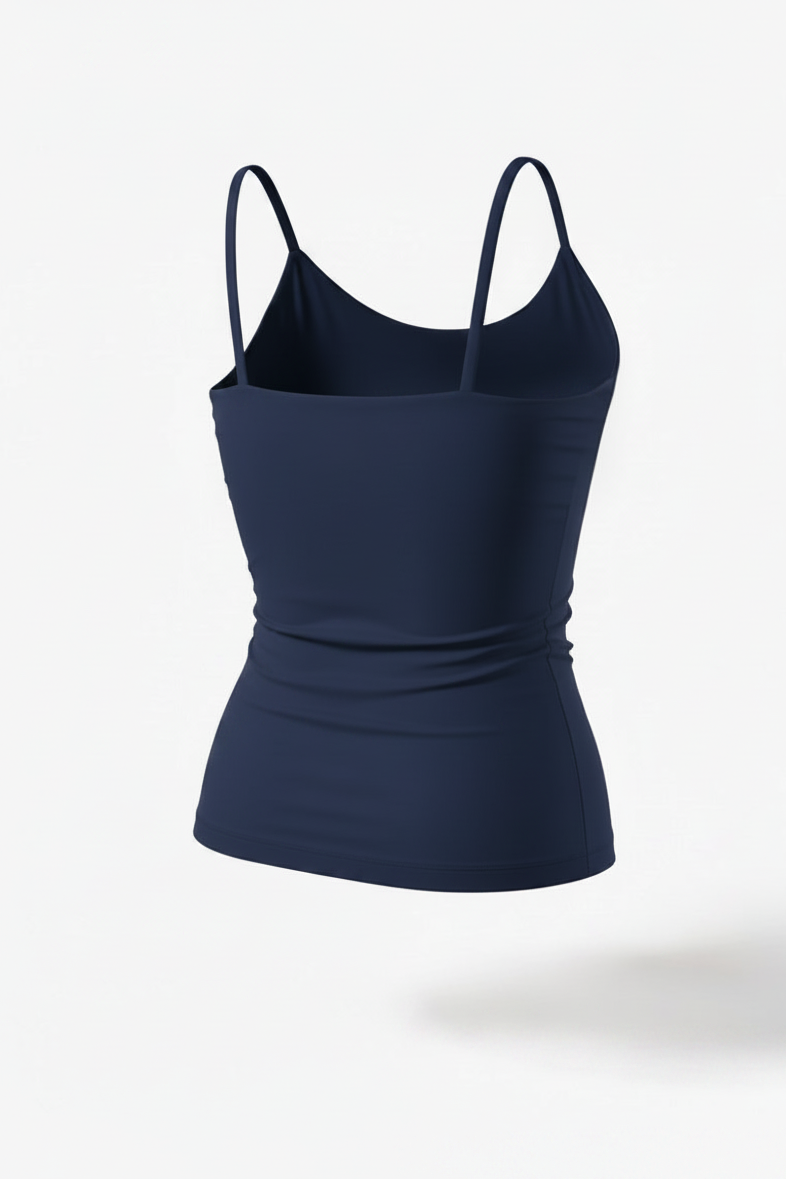 Slim Tank Top