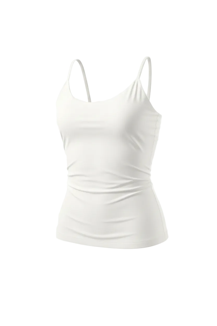 Slim Tank Top