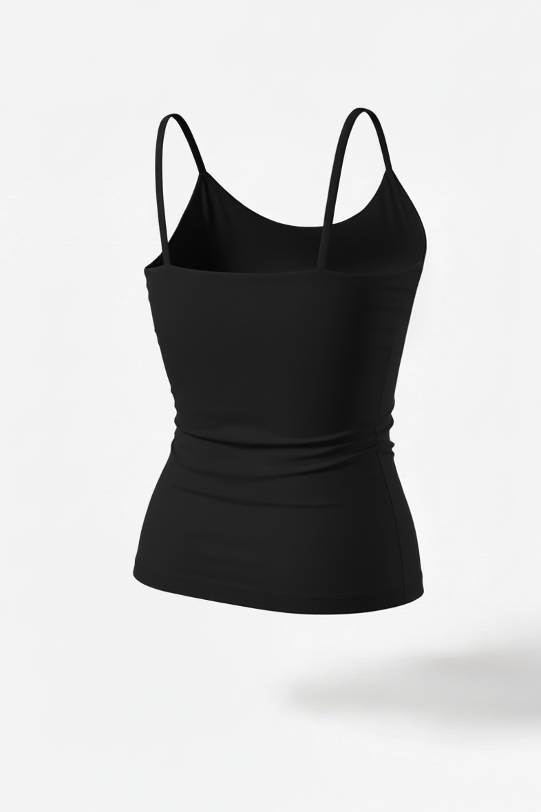 Slim Tank Top