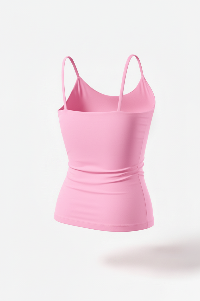 Slim Tank Top