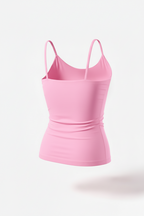 Slim Tank Top