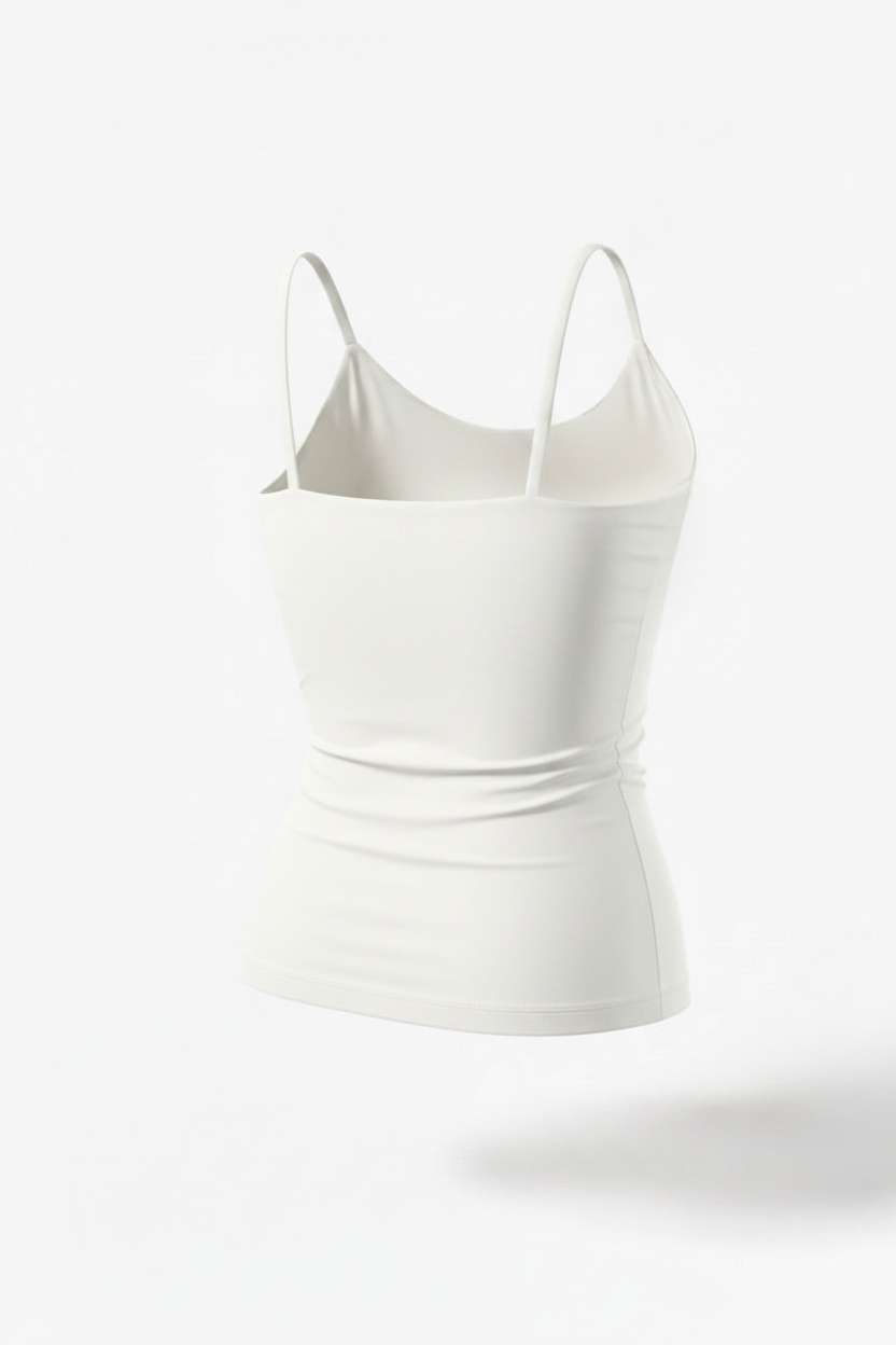 Slim Tank Top