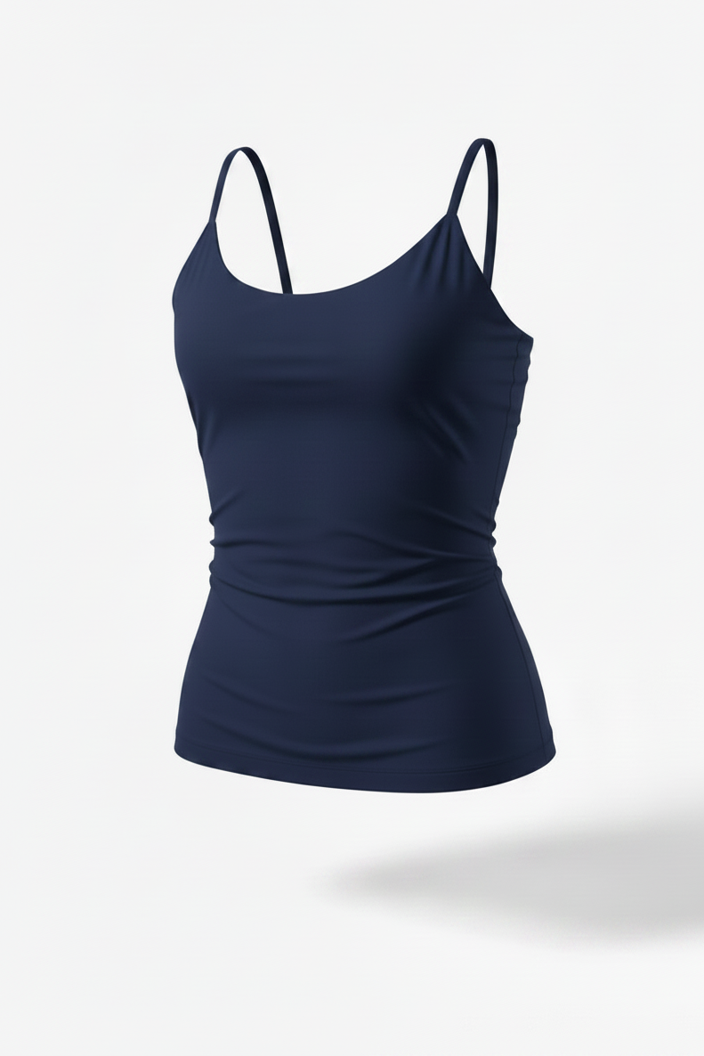 Slim Tank Top