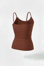 Slim Tank Top