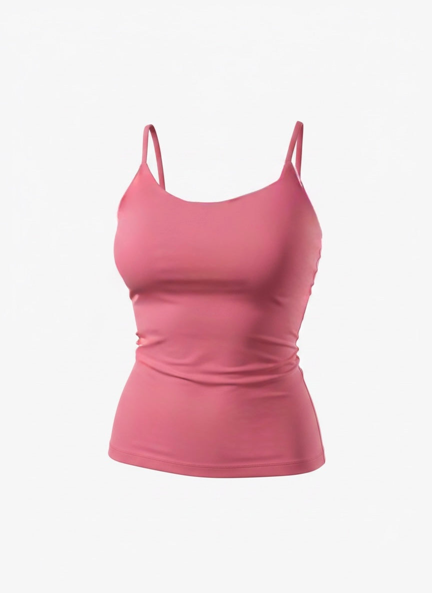 Slim Tank Top