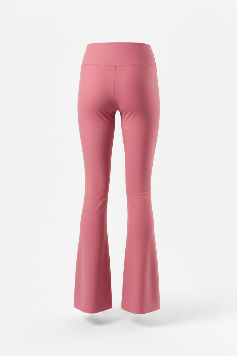 Calça Flare