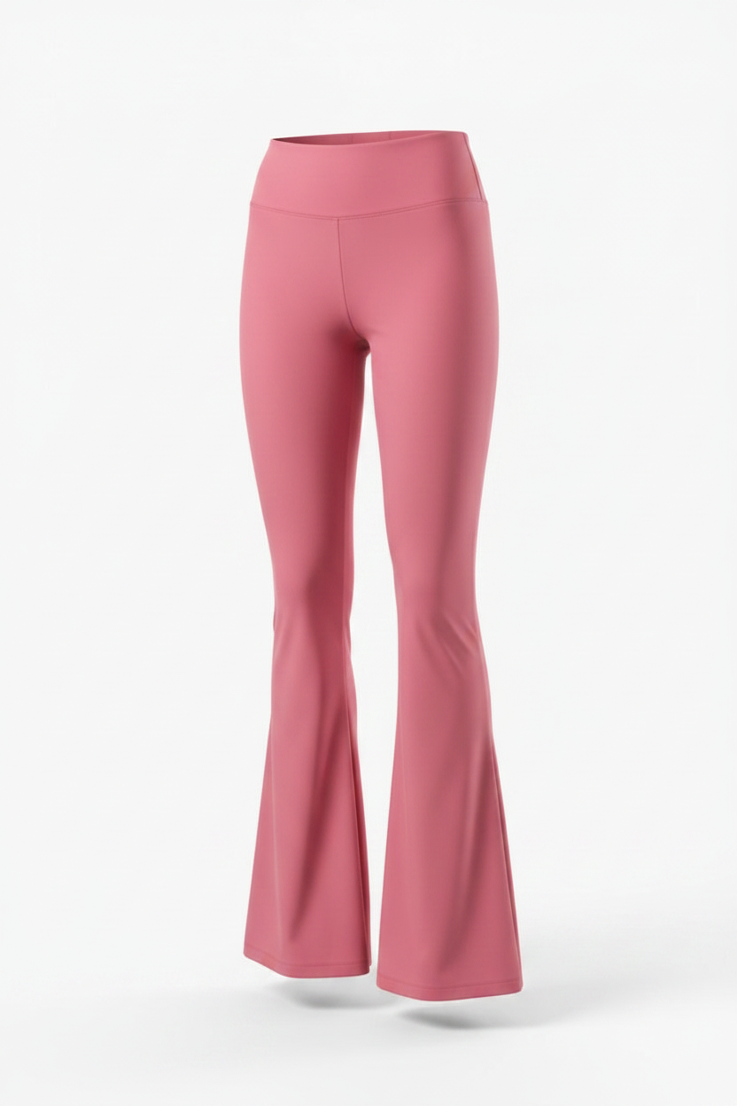 Calça Flare