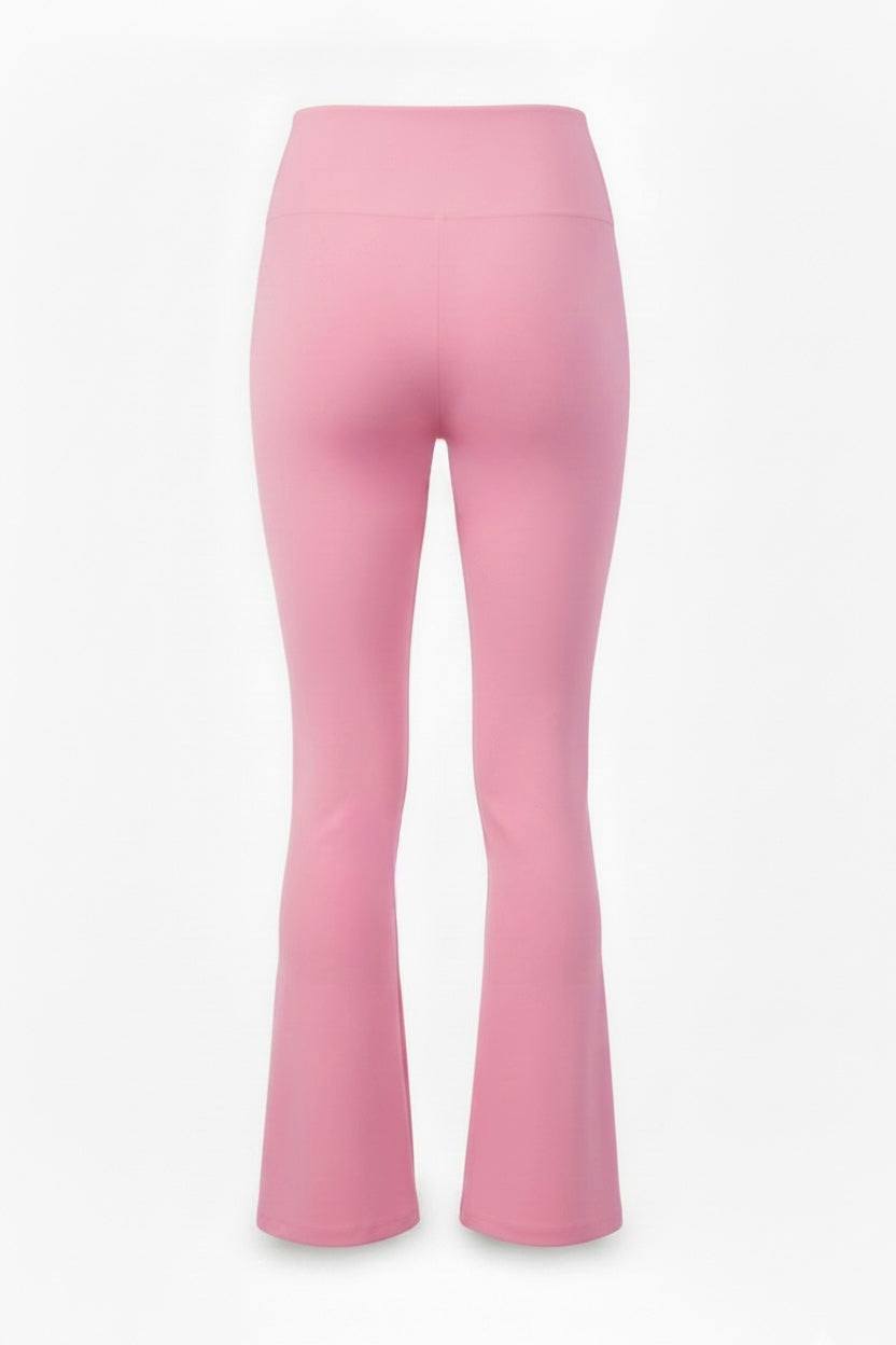 Calça Flare