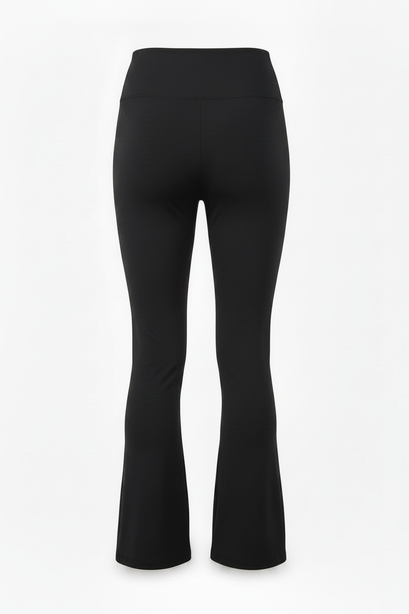 Calça Flare