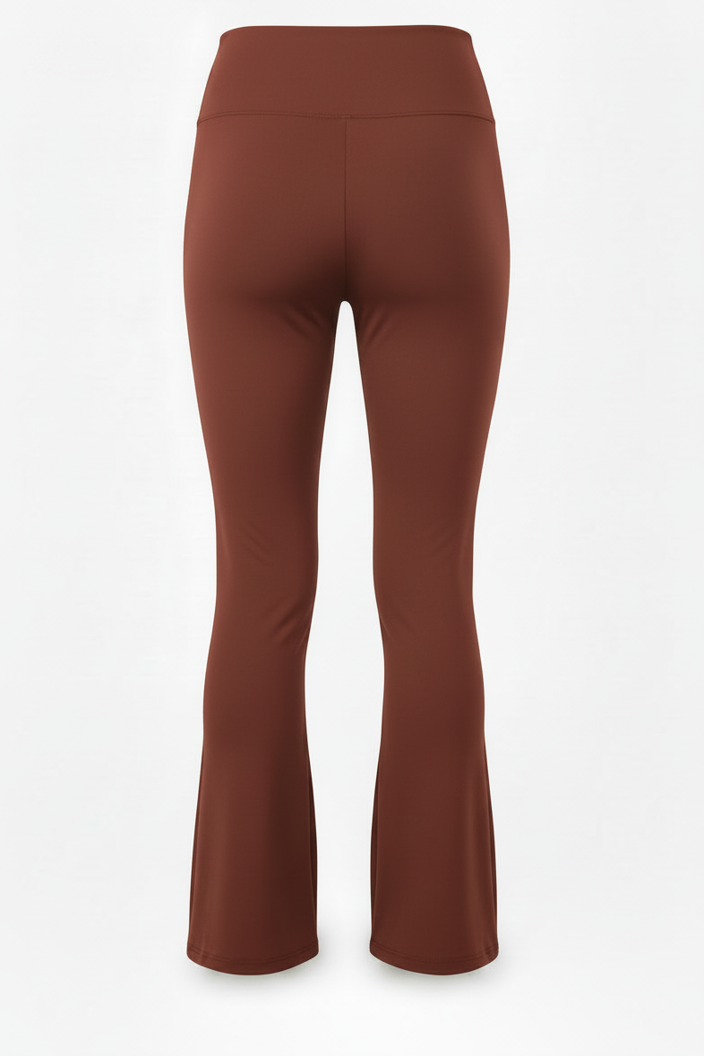 Calça Flare