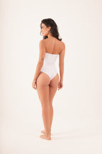 Maiô New Allure - Branco