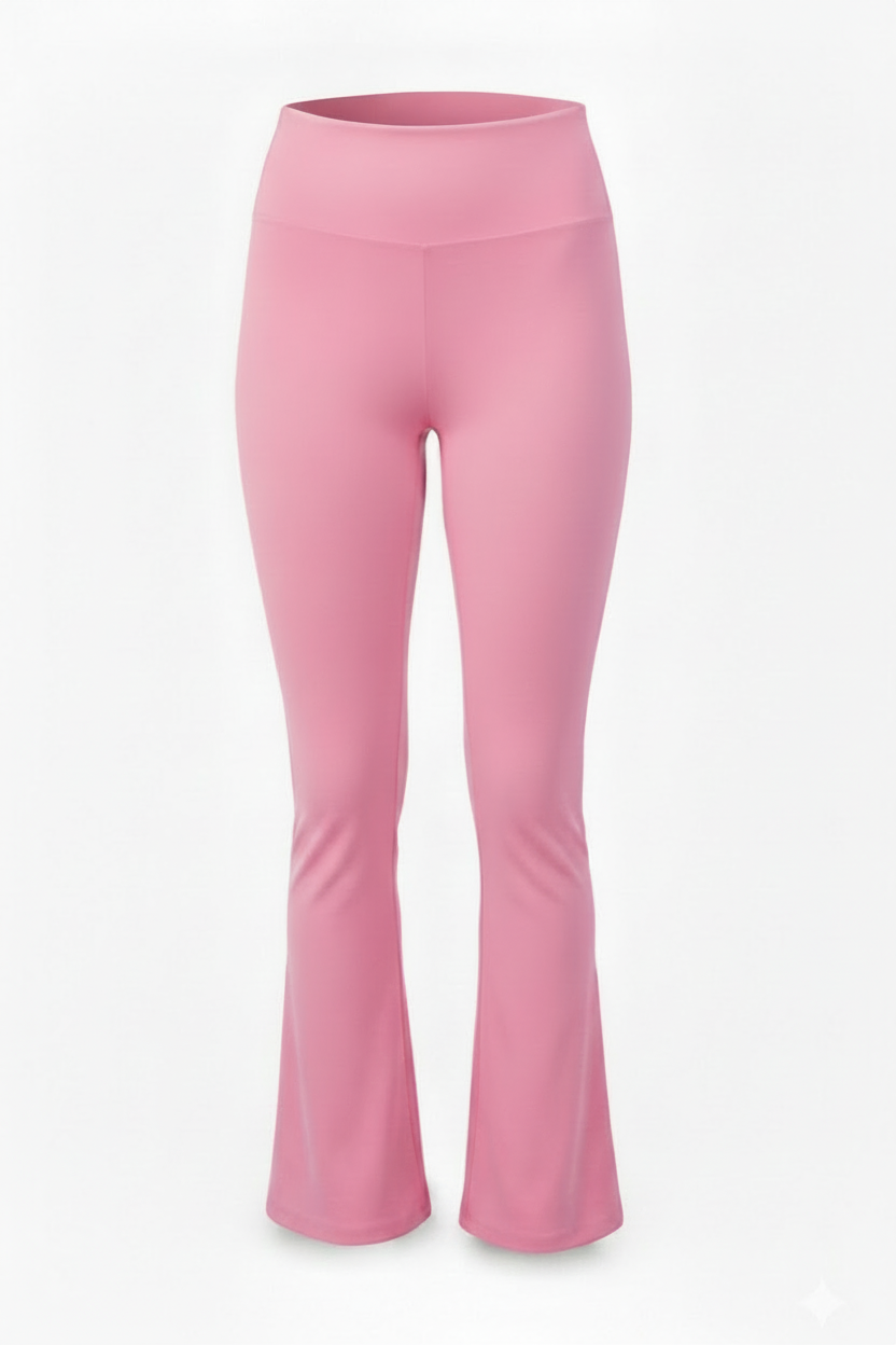 Calça Flare