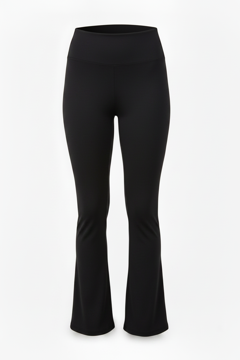 Calça Flare