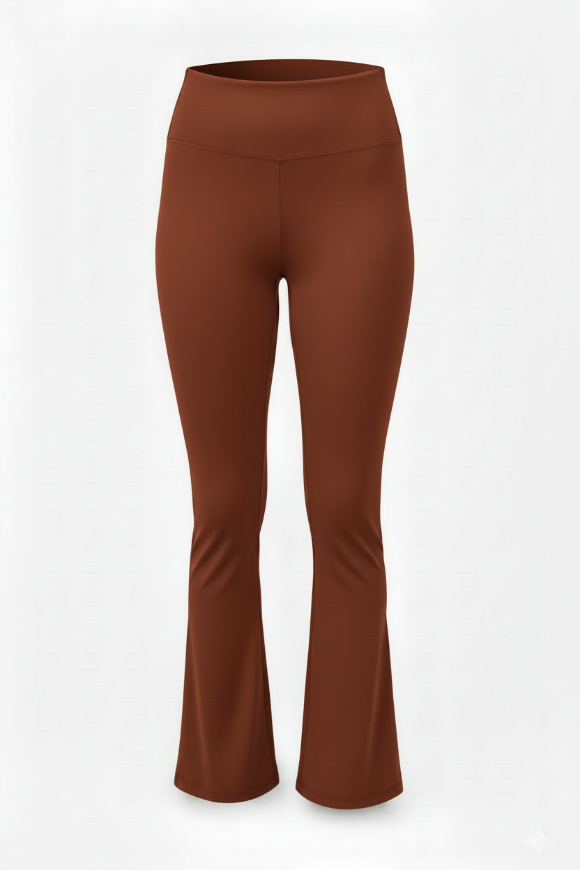 Calça Flare
