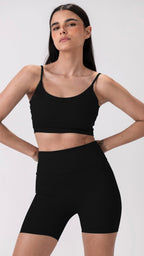 Straight Top