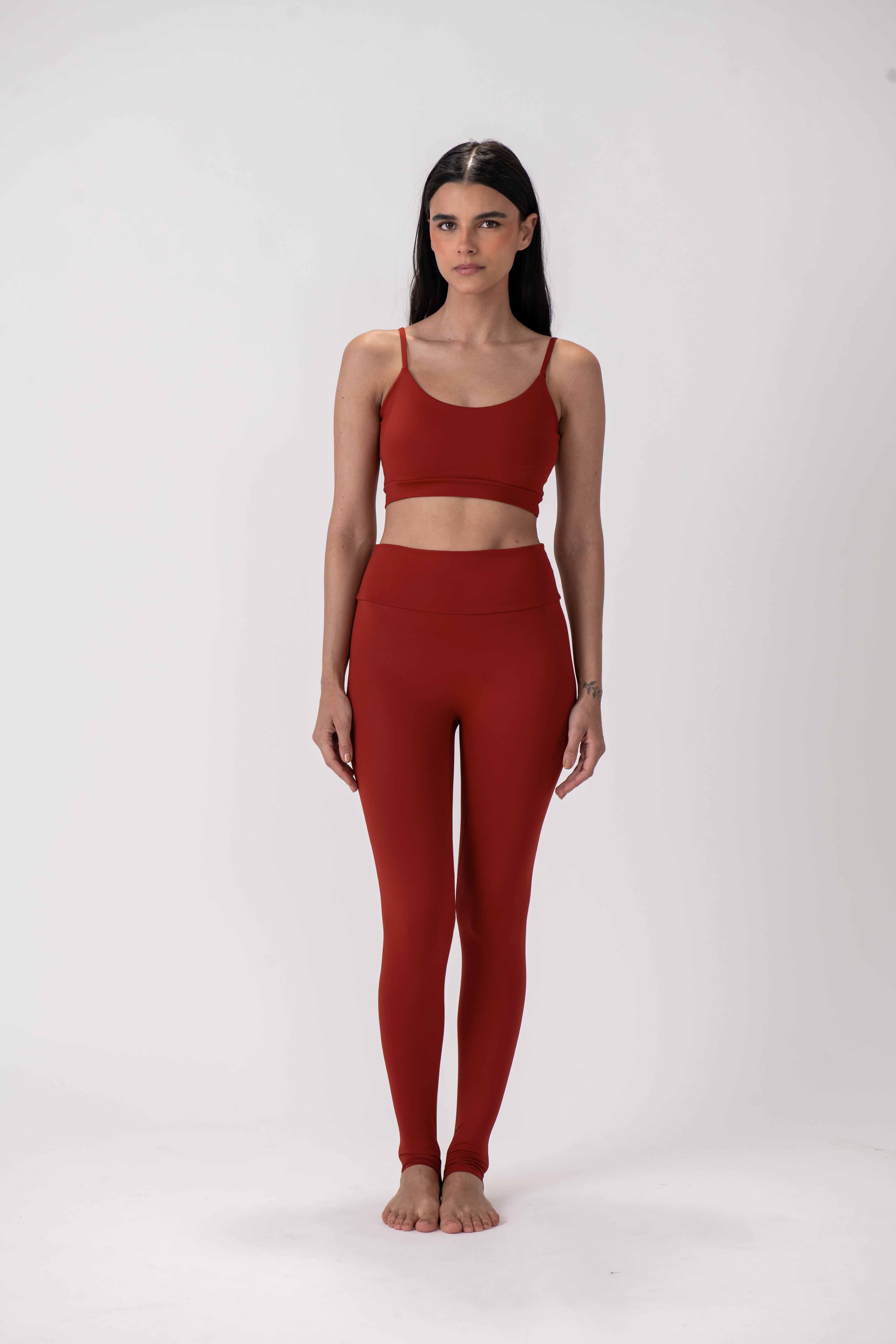 Calça New Basic - Especial Edition