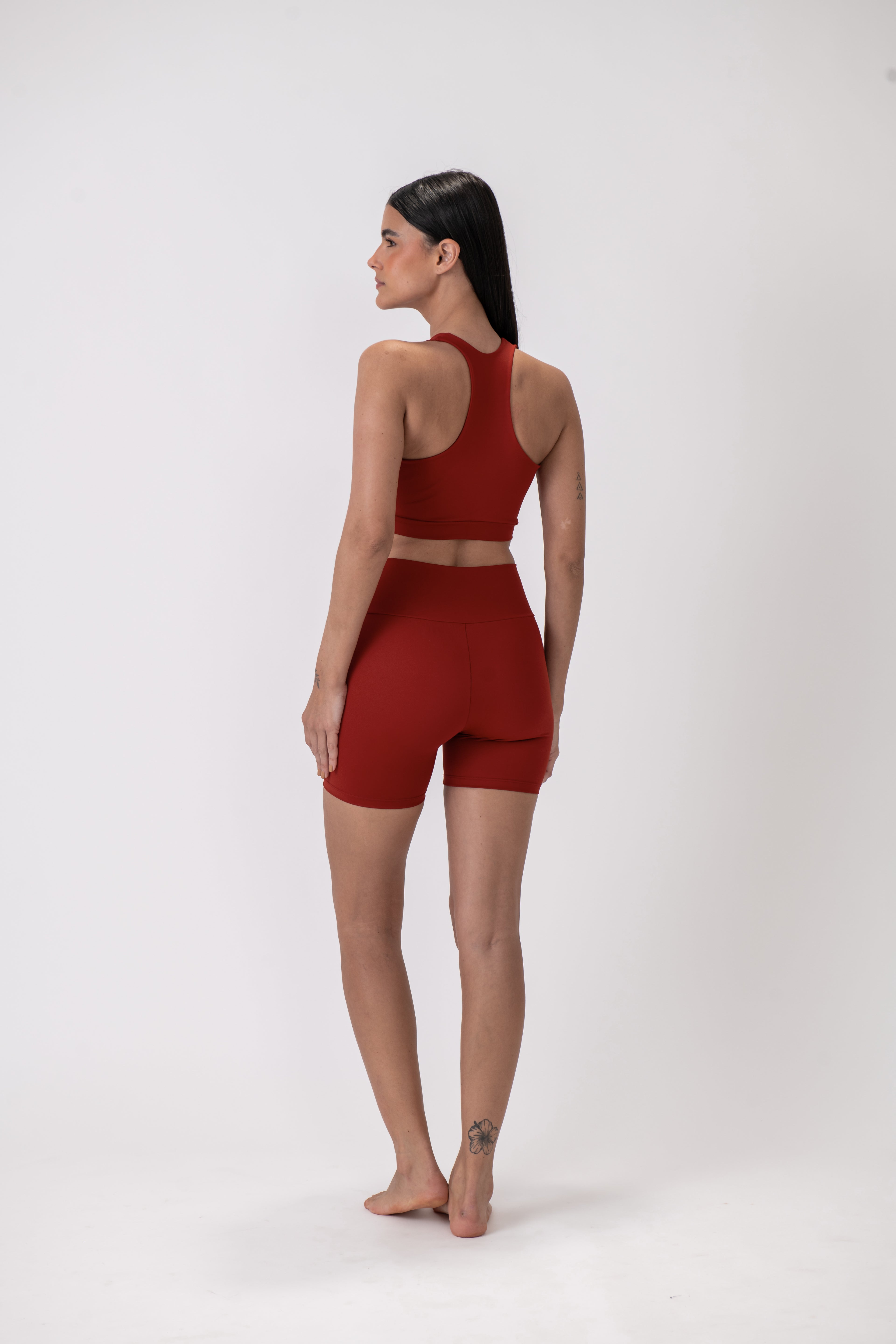 Short New Basic - Especial Edition