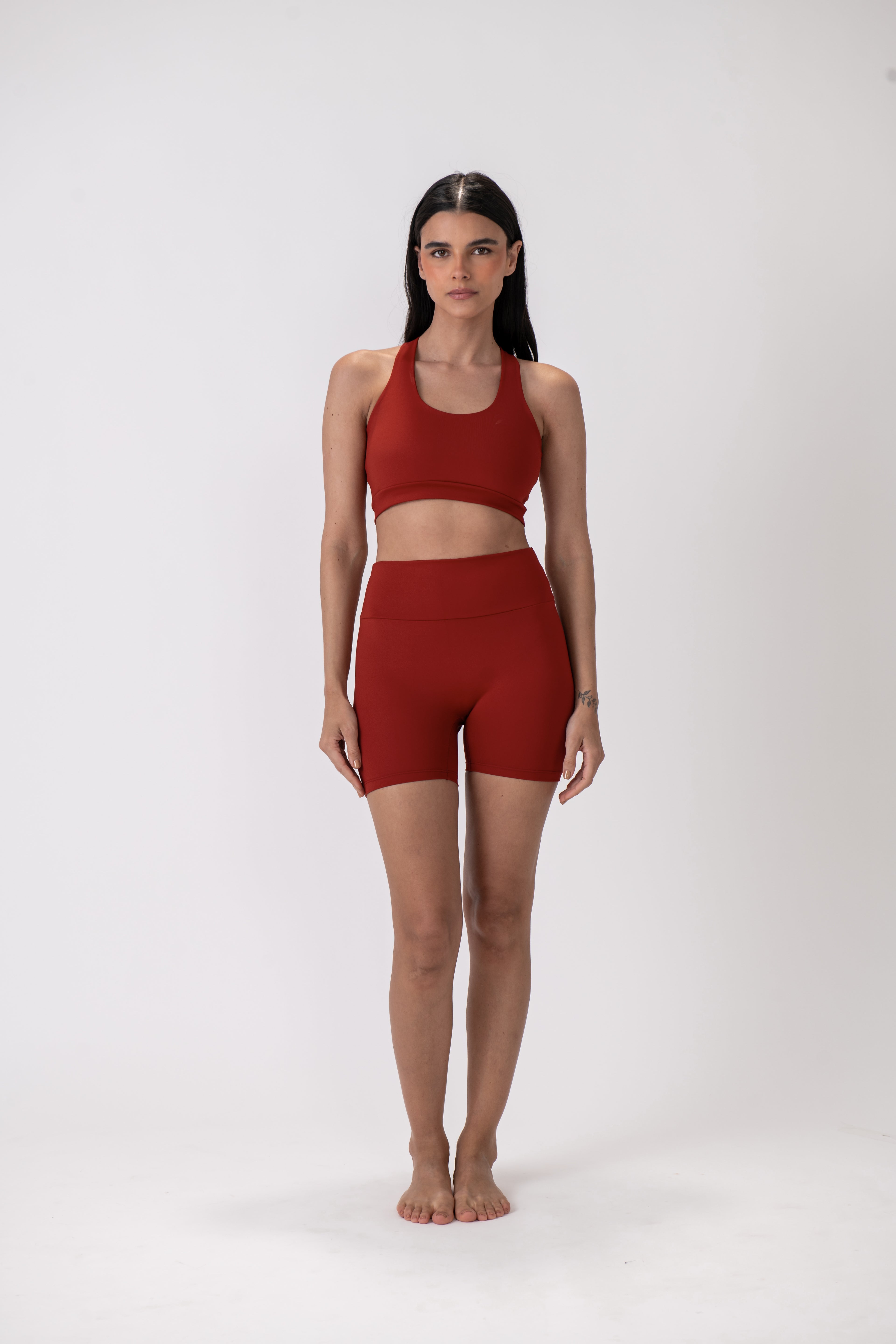 Short New Basic - Especial Edition