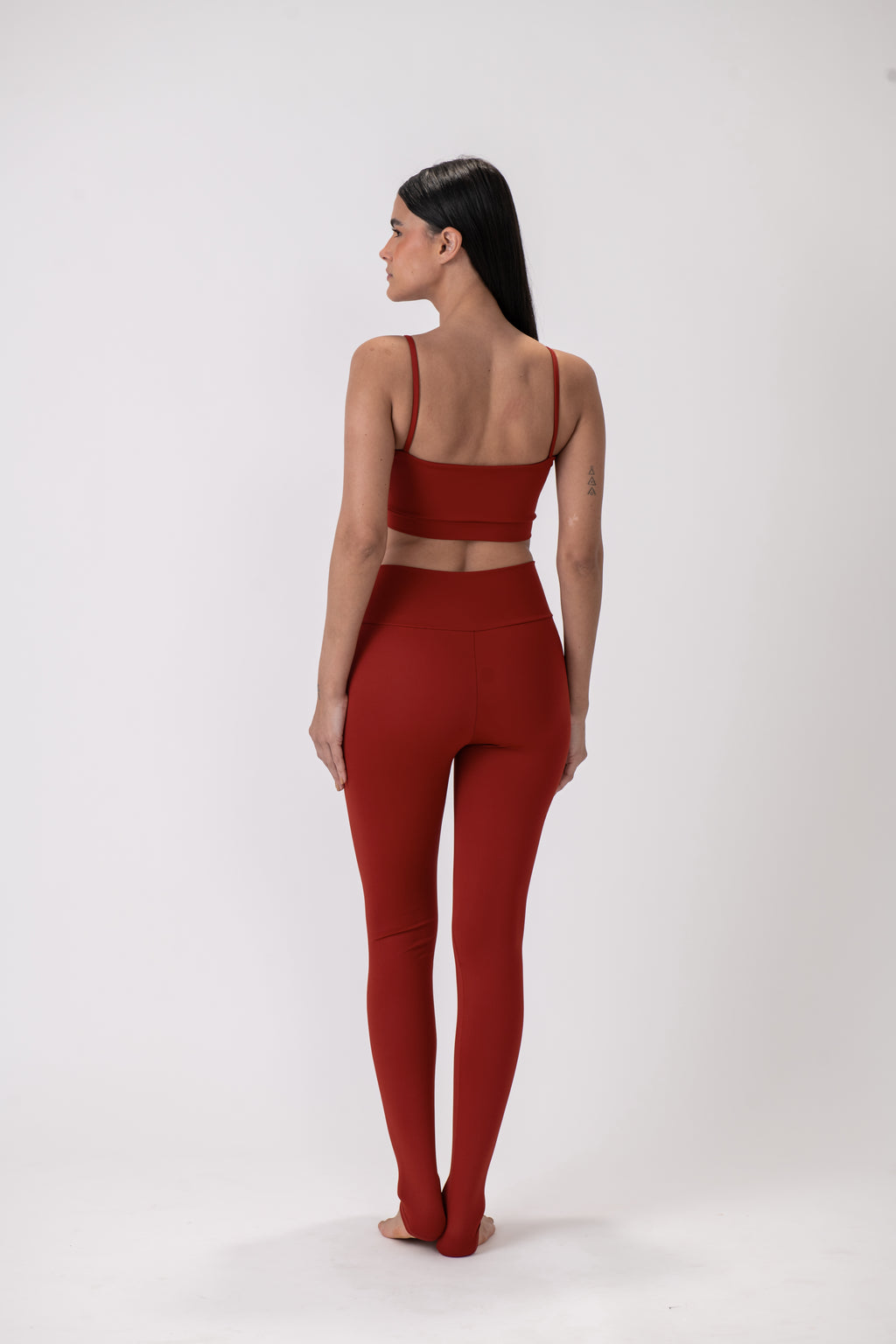 Calça New Basic - Especial Edition