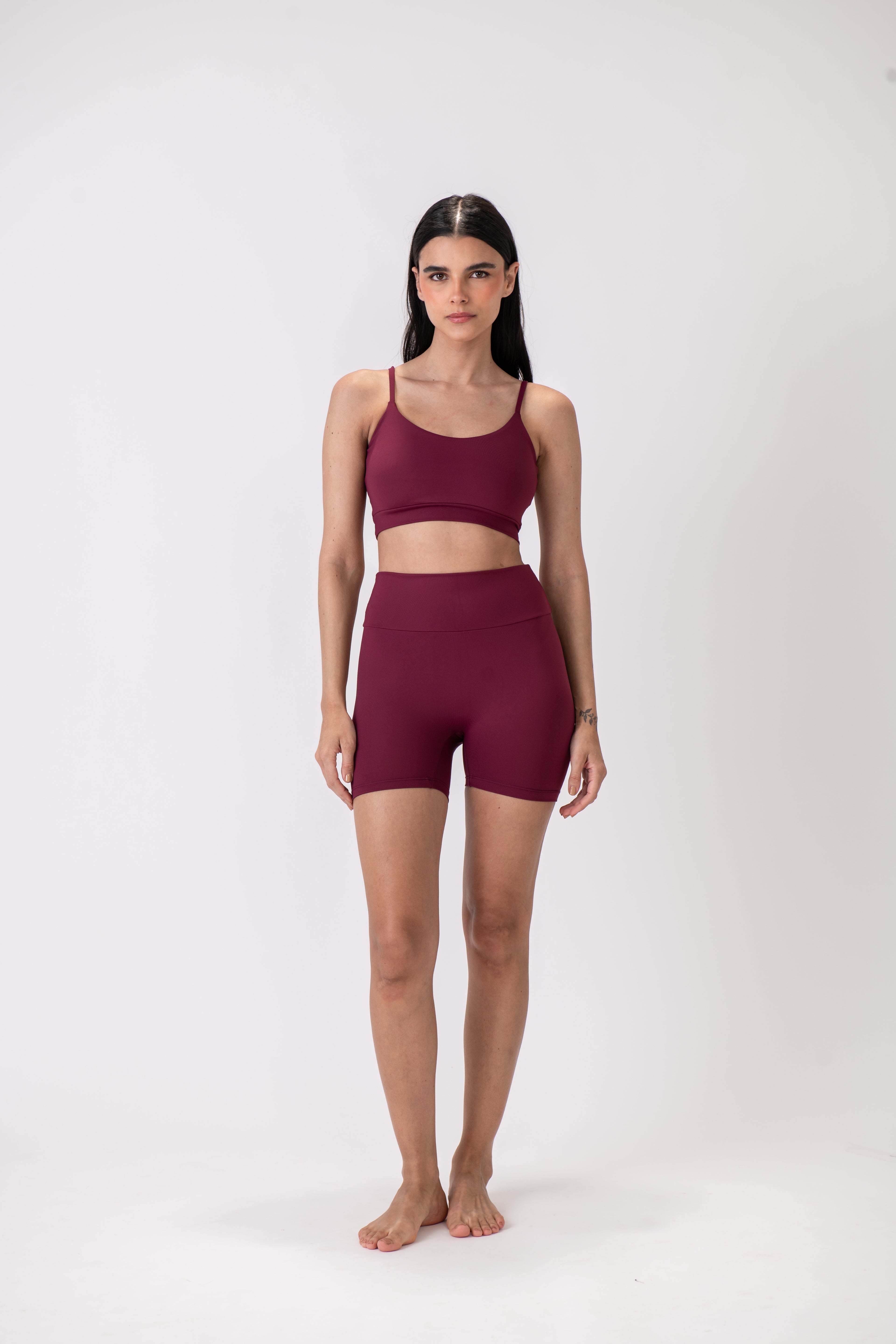 Short New Basic - Especial Edition