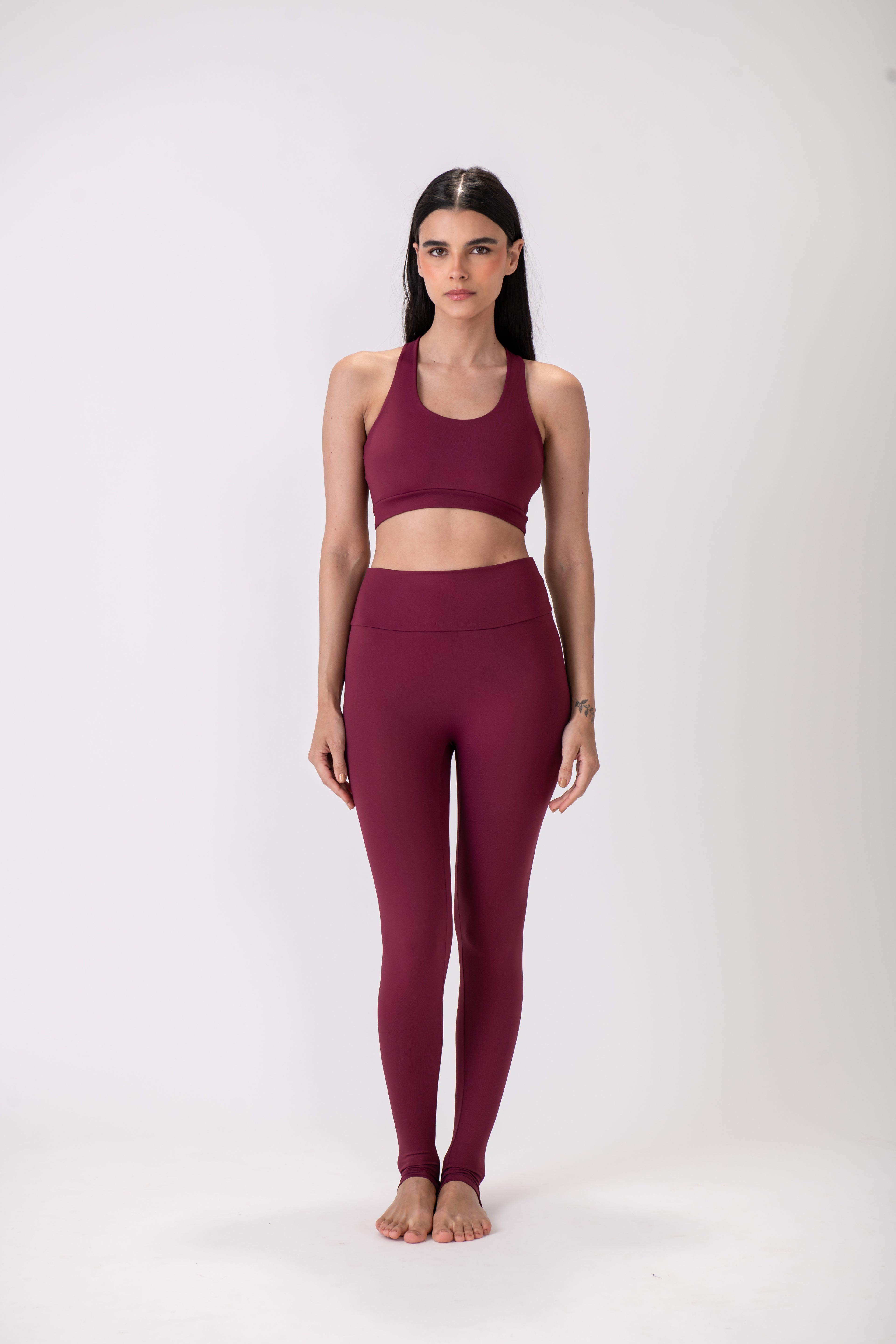 Calça New Basic - Especial Edition