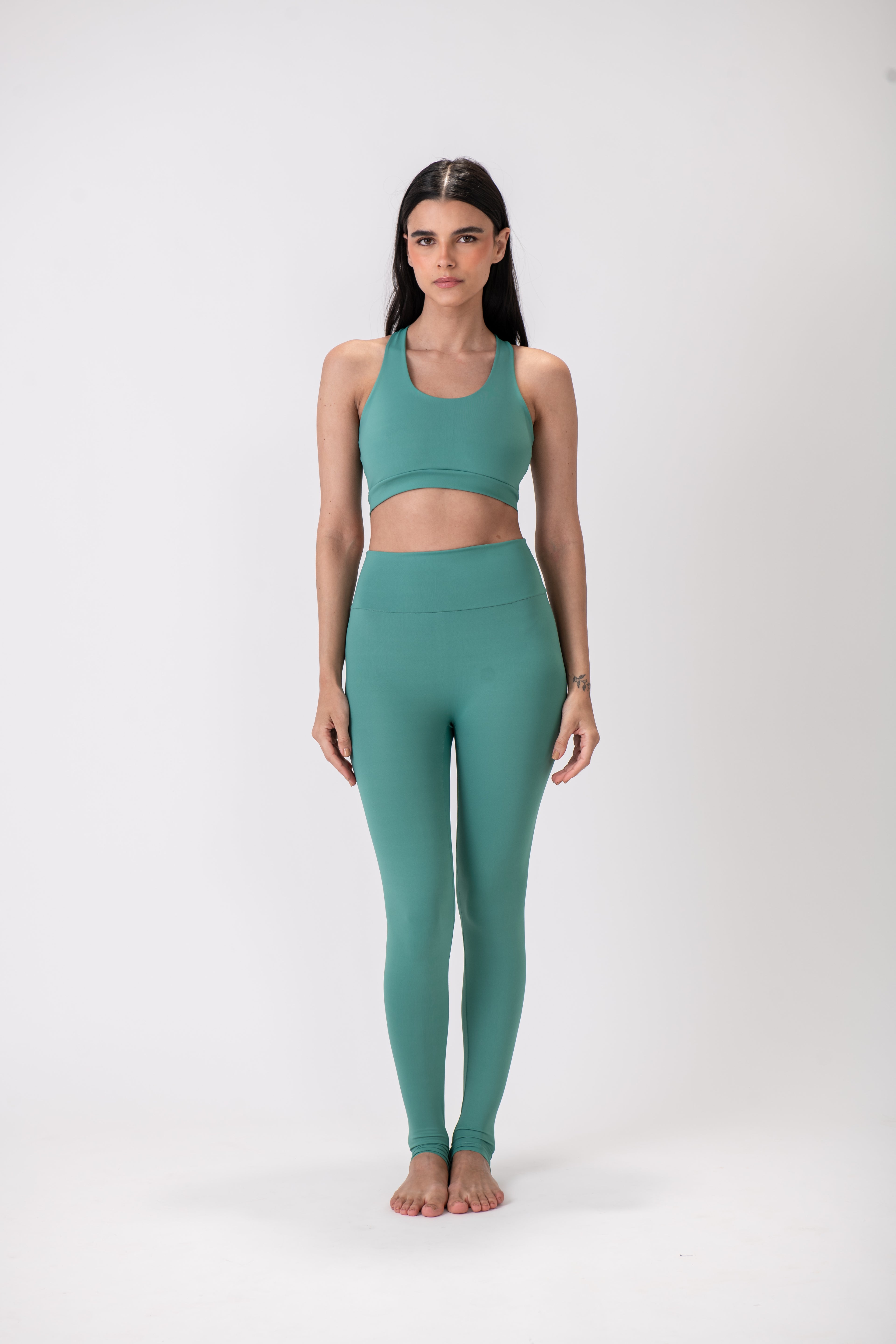 Calça New Basic - Especial Edition