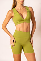 Short New Basic - Forest Collection