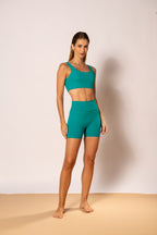 Short New Basic - Forest Collection