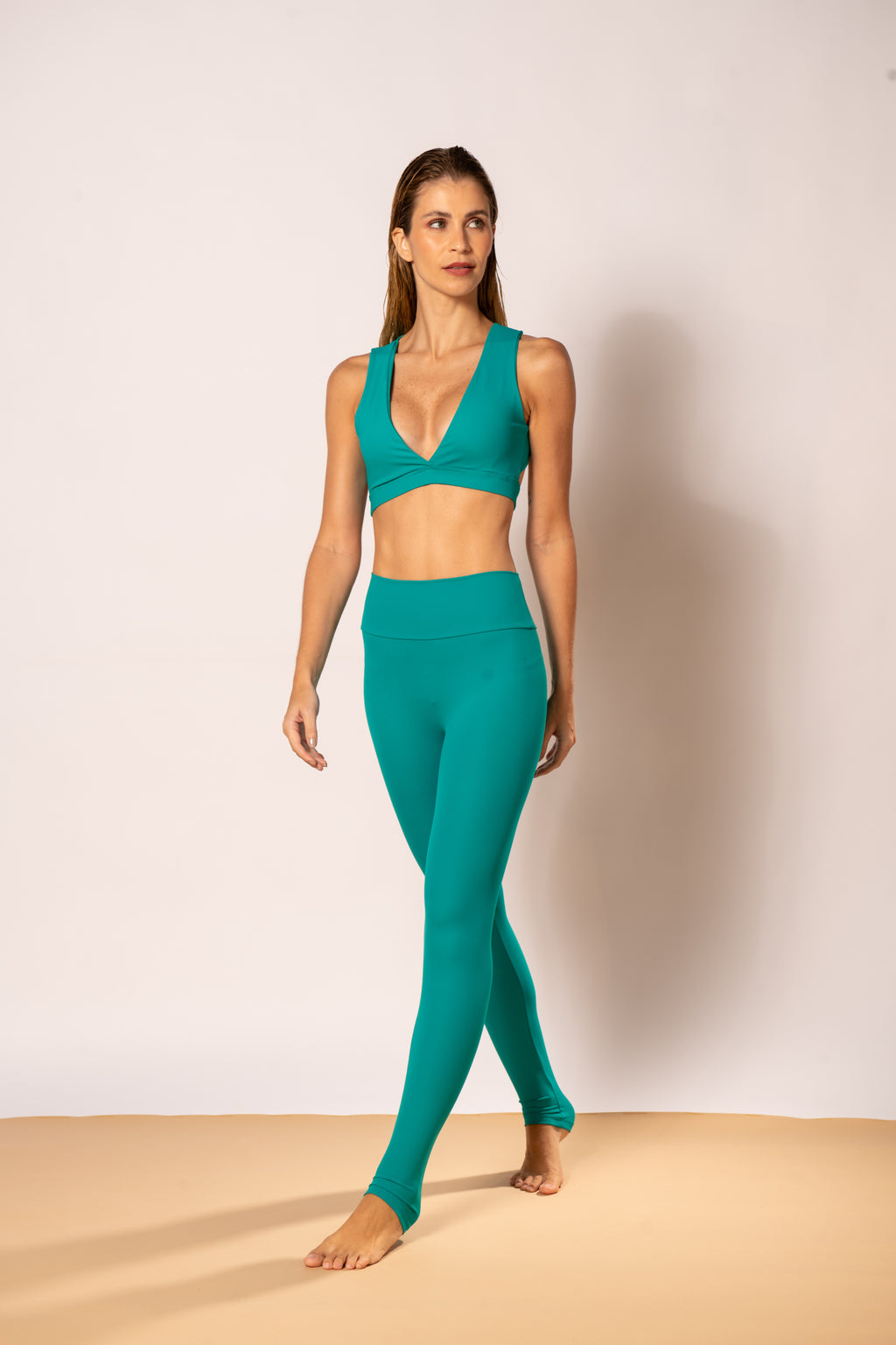 Calça New Basic - Forest Collection