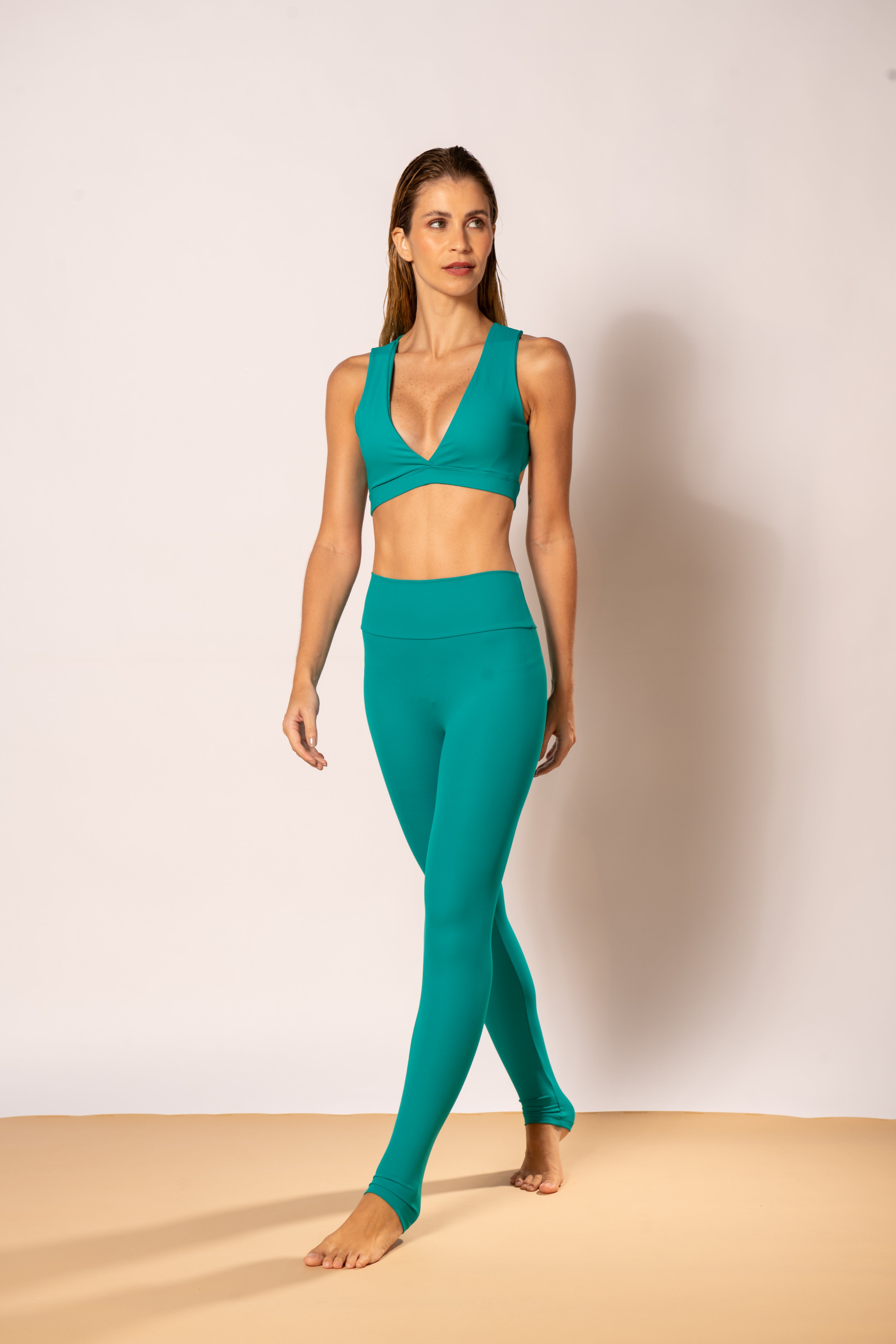 Calça New Basic - Forest Collection